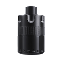 Perfume Azzaro The Most Wanted Masculino Eau de Parfum Intense